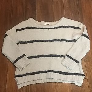 Soft Cream Sweater